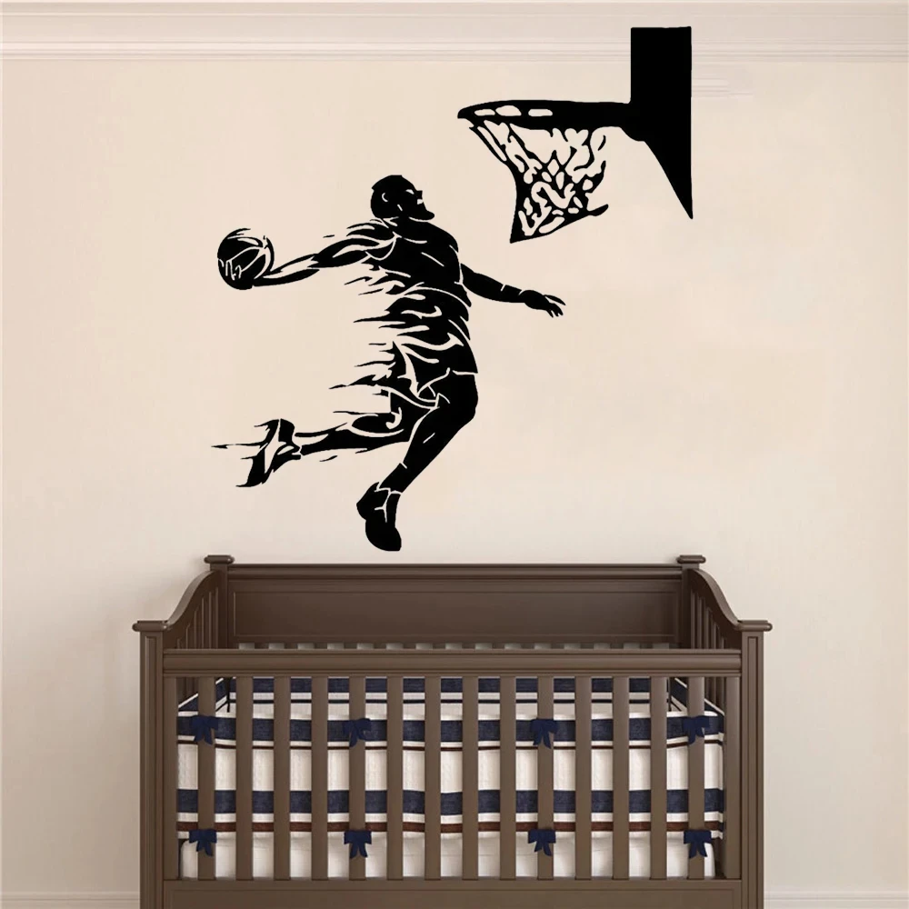 Athlete Basketball …