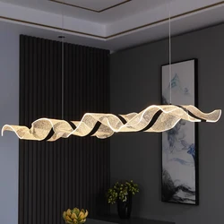 Home decoration chandelier dining room Pendant lights indoor lighting light fixture Ceiling lamps salon fancy indoor lighting