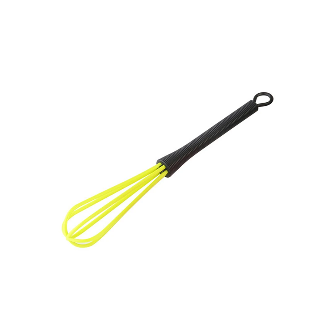 Professional Plastic Hairdressing Cream Hair Color Mix Stirrer Rod Hair Dyeing Brush Salon Styling Tools Barber Accessories