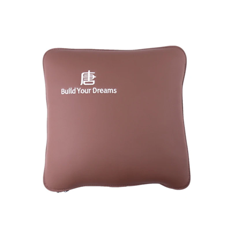 For BYD Tang 2018-2022 interior pillows are hugged by air conditioners and multifunctional folding pillows high quality