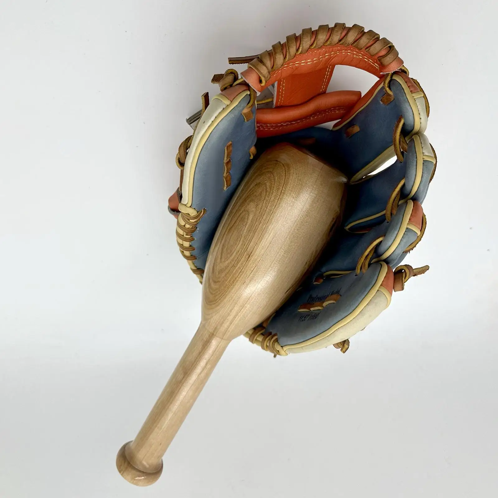 heavy-solid-baseball-hammer-for-glove-pocket-forming-softball-mitts-shaping-mallet-wooden-sport-equipment