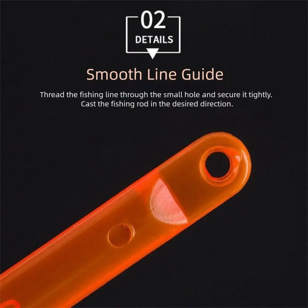 

Portable Plastic Fishing Float Recovery Device Automatic Fishing Accessory Snagged Float Retriever Fishing Tackle