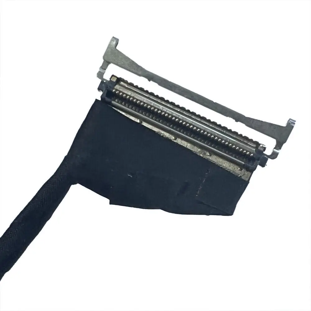 40pin لينوفو ثينك باد T14s Gen 4 21F8 21F9 EDP WQHD كابل شاشة LCD