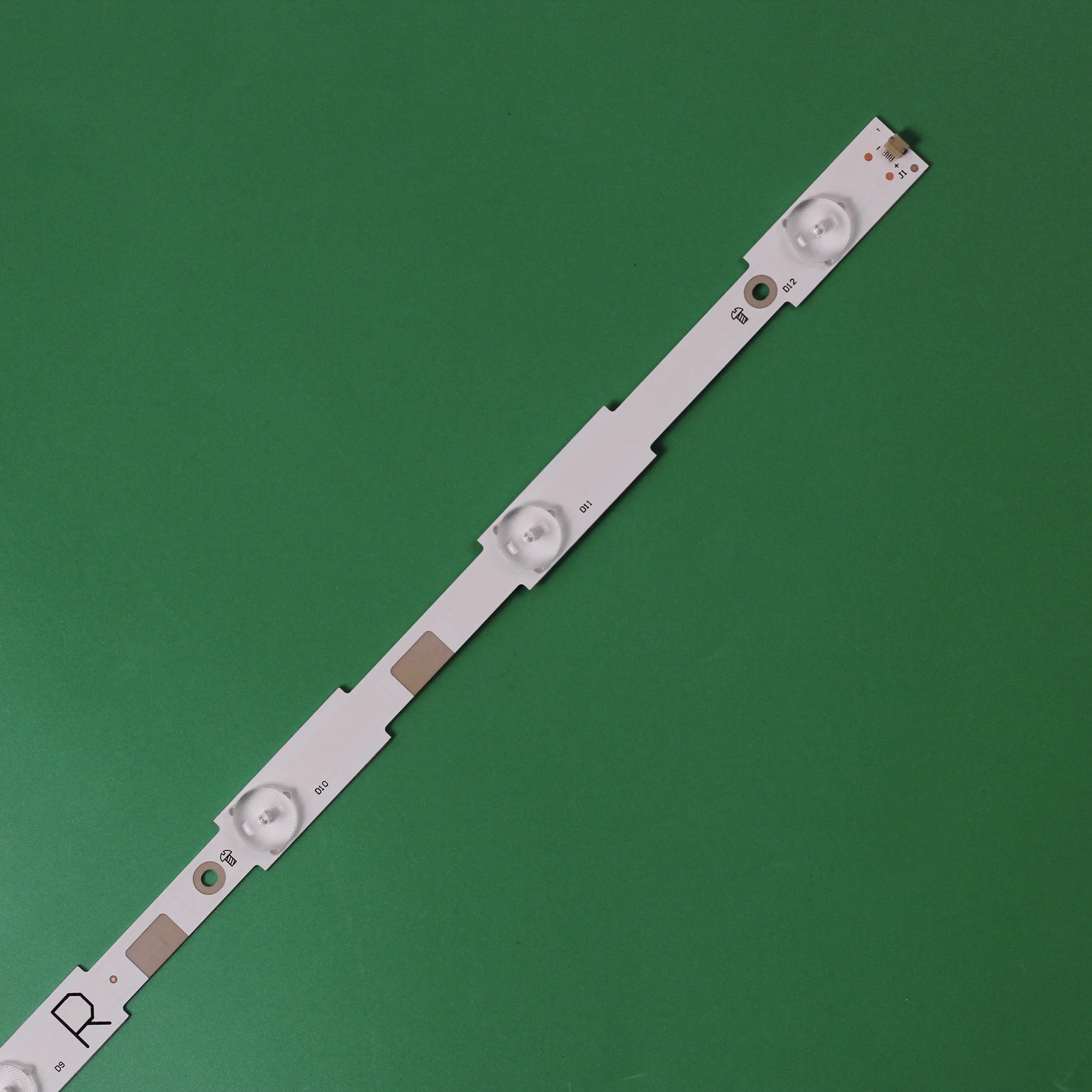New 14pcs/Kit LED strip LB55040 V1_03 LB55040 V0_01 For NS-55DR710NA17 NS-55DR420NA16 55LF5700-UA TPT550J1-HVN06.U