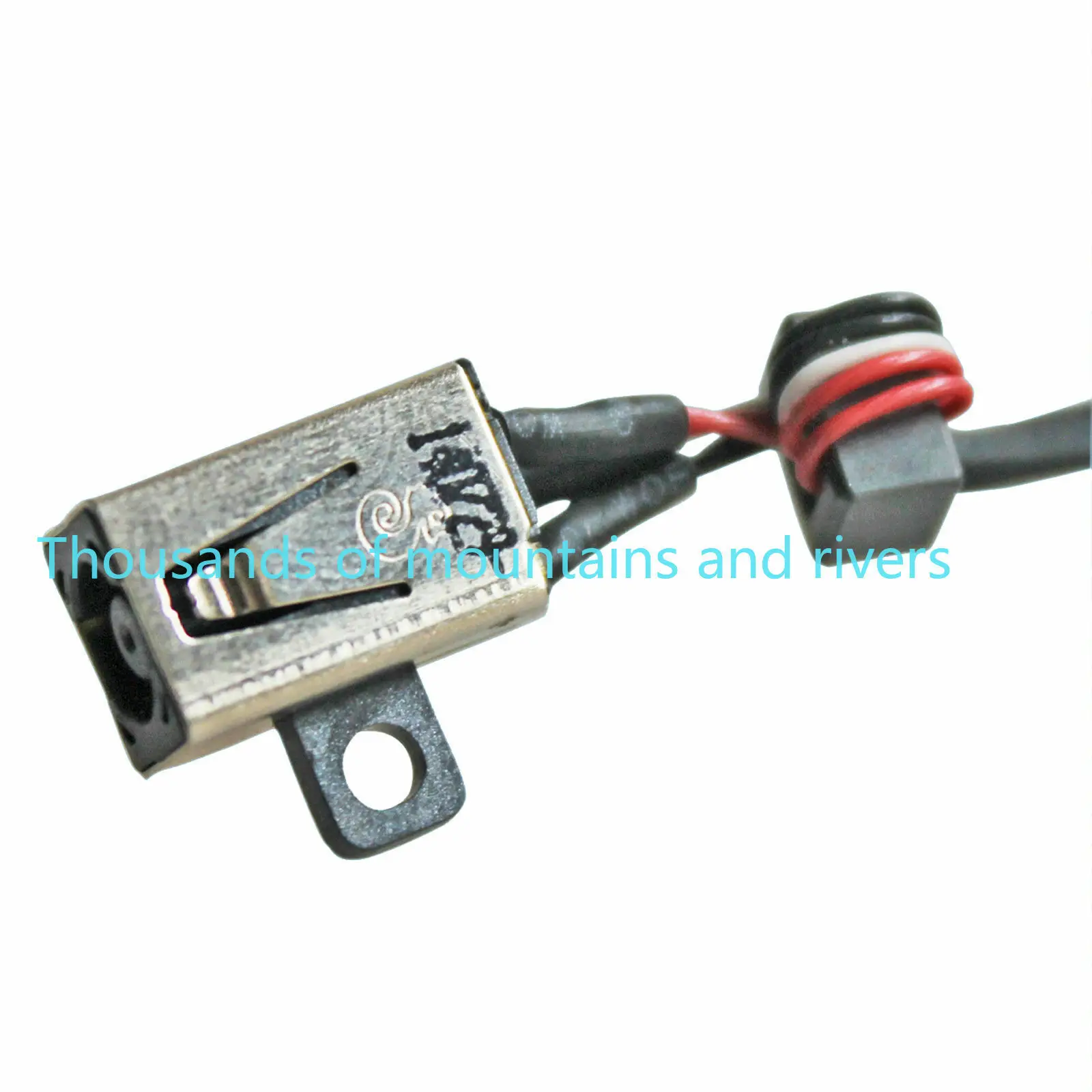 For Dell XPS 13 L322X P29G002 Laptop GRM3D DC Power Jack Charging Port Cable FTU