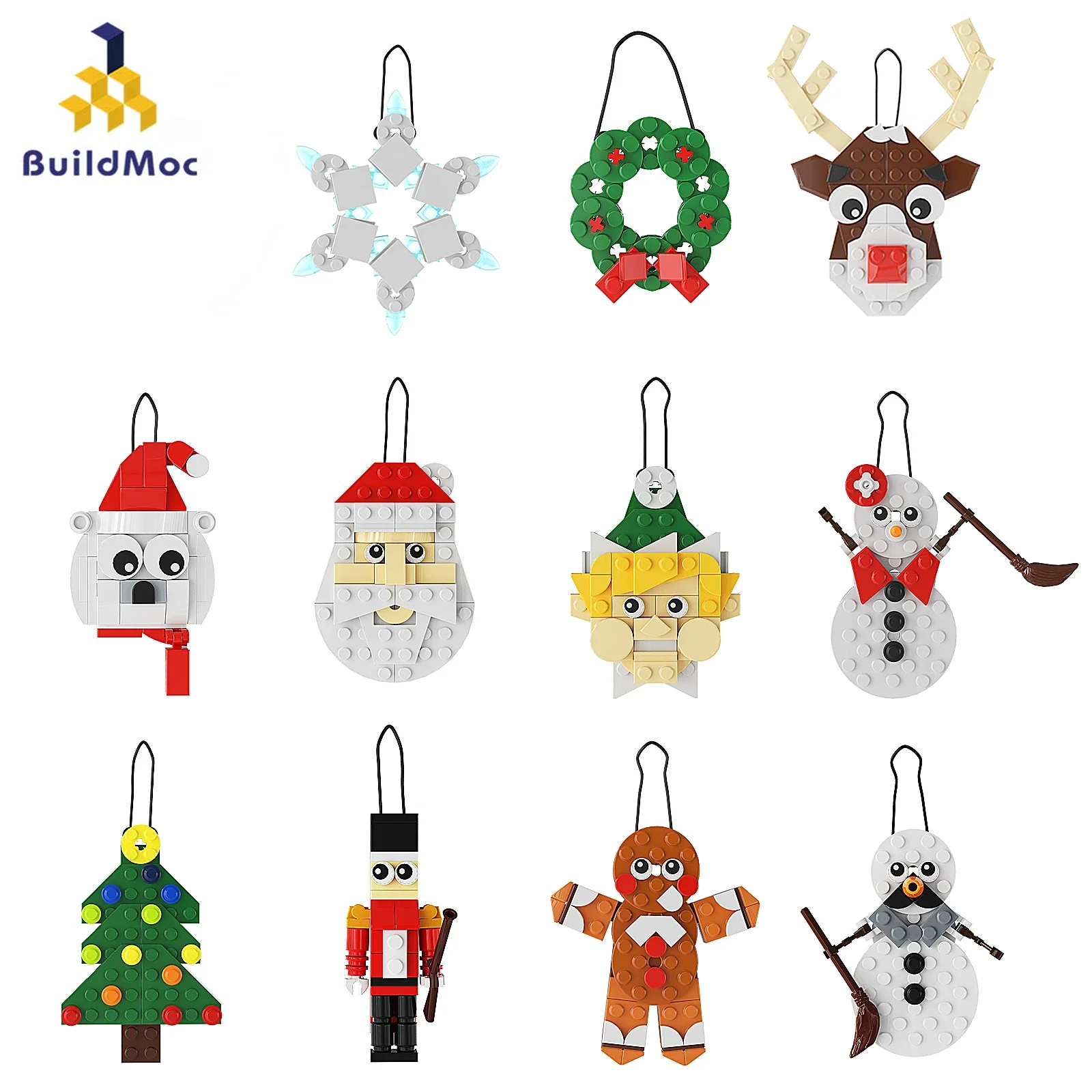 

11 в 1, кукла-подвеска