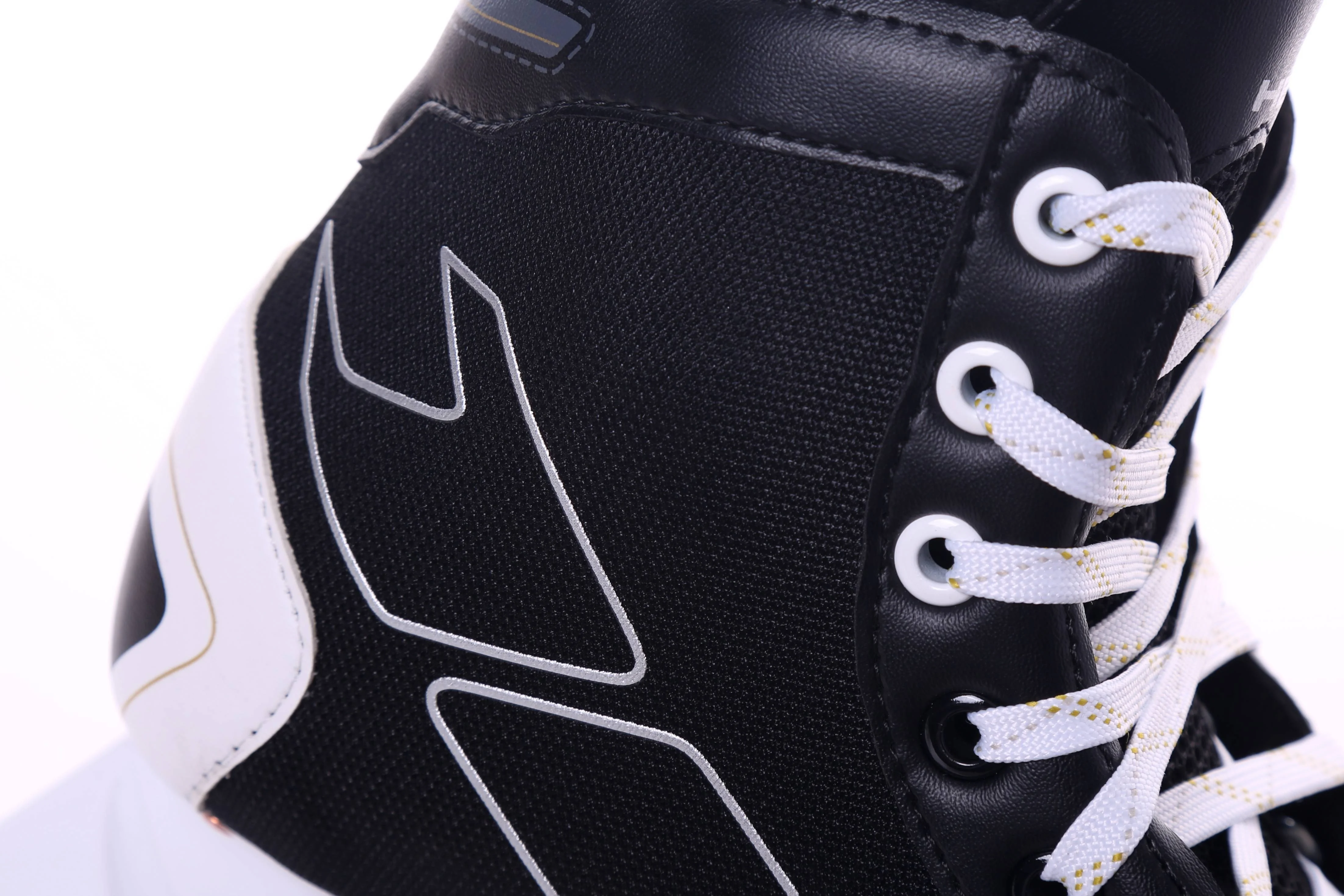 Professional Adult Ice Hockey Skates 4