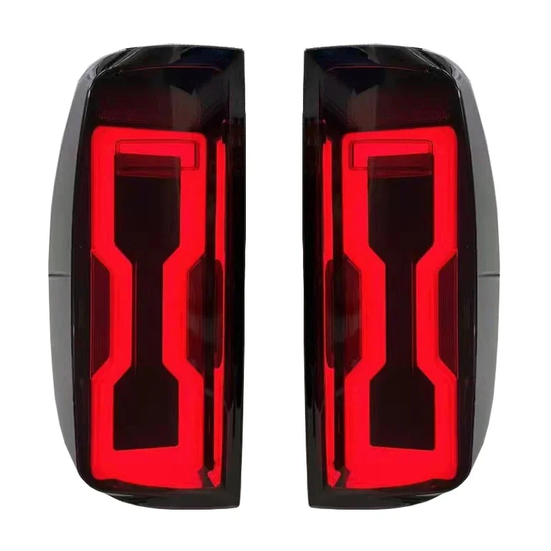 

Car Tail Lamp Led Back Rear Turn Signal Brake Light Fit For Ford Ranger XL Xlt Wildtrad T6 T7 T8 2012-2022 Rear Lamps Light