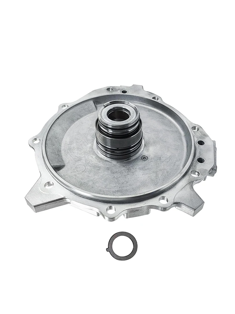 Areyourshop 4F27E FN4A-EL Transmission REAR COVER Aluminum 1999-UP 4 SPEED Ford Mazda 3 6