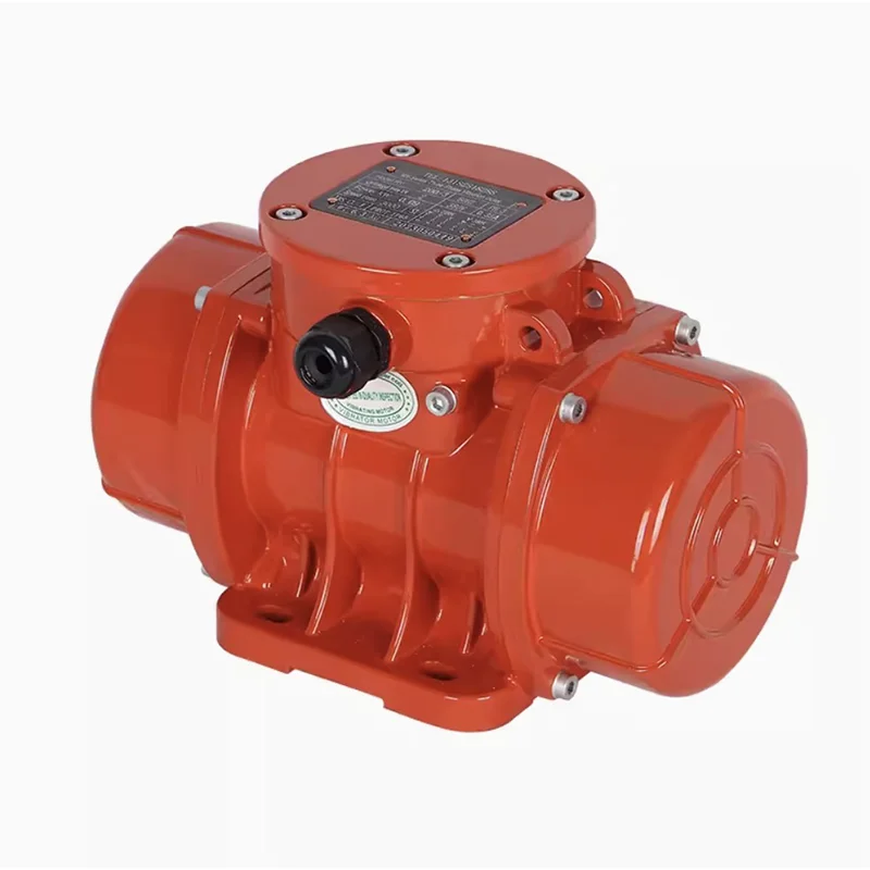 

MV500 100/3 Вибрационное оборудование Маленький компонент подшипника сердечника вибратора Промышленный двигатель Эксцентриковый двигатель вибрационного стола