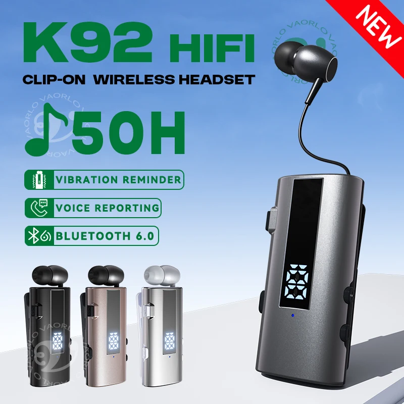 Thumbnail 2 - #12 Budget Lavalier Clip Microphones for Smart Shoppers