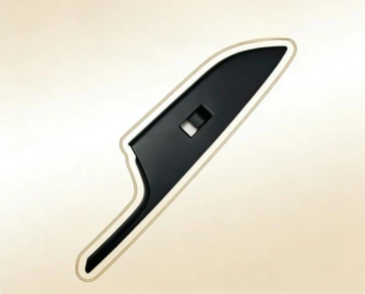 

9th 9.5th Generation For Honda 2014-2015-2016-2017-2018 Accord Door Window Regulator Switch Trim Cover Panel