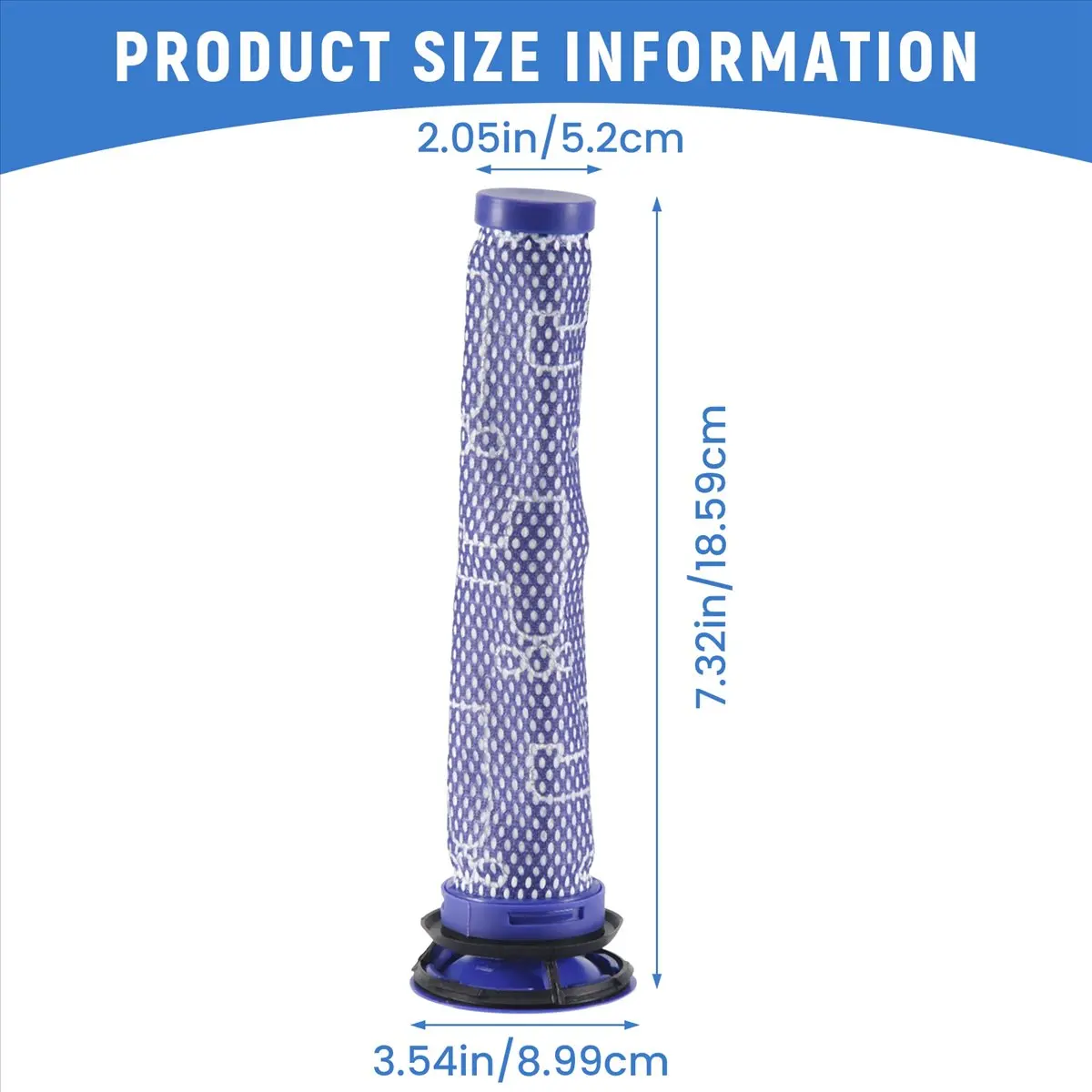 A04V 2 Pack Replace… - image