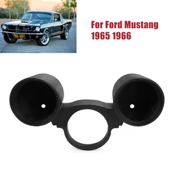 Individual Dual Gauge Pod Mount For Ford Mustang Autometer 2 1/16