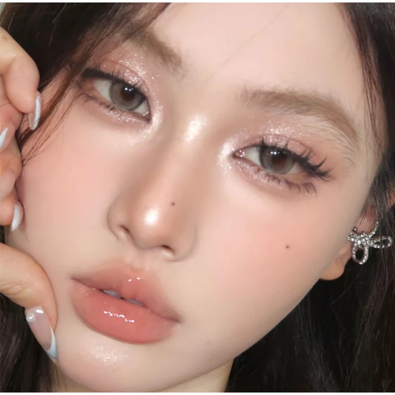 Shimmer Eyeshadow Stick Pencil Glitter Pearlescent Eyeshadow Waterproof Silkworm Liner Pen High-gloss Cosmetics Beauty Makeup