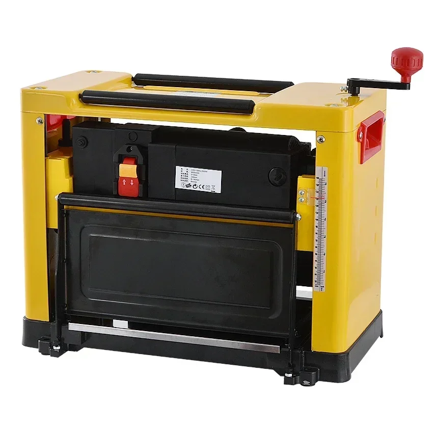 M1B-LS-3301 עץ חשמלי 13 אינץ 'עץ חשמלי רב תכליתי קטן שולחן עבודה עץ מכונת 220v 2000w 8000r/min