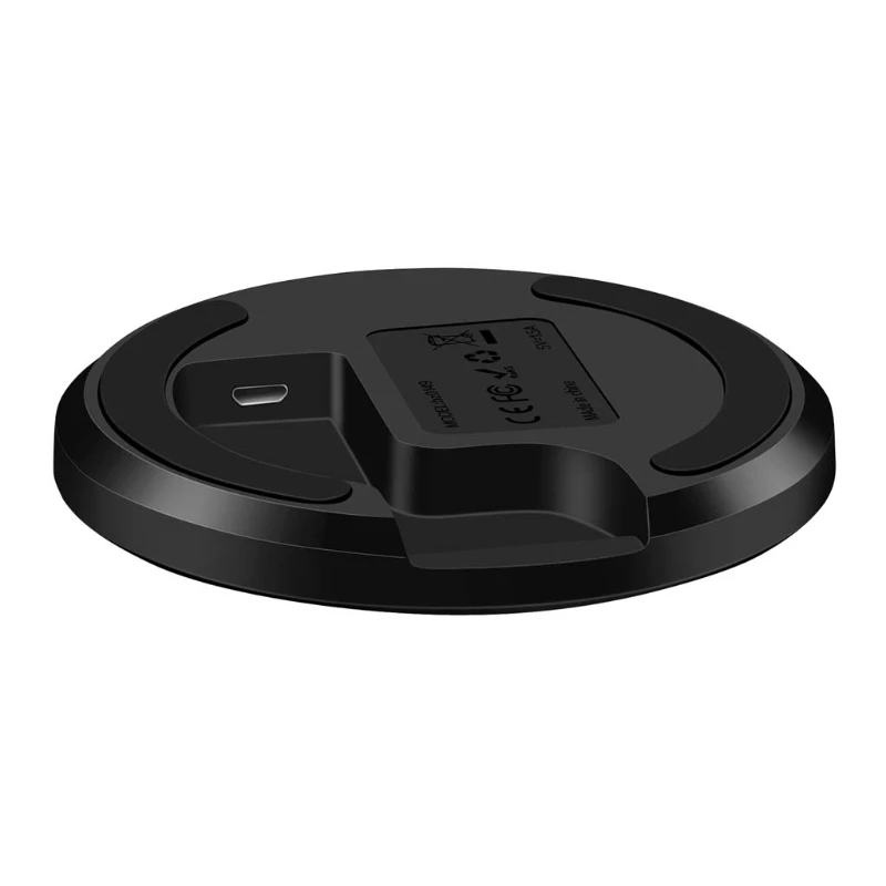 Desktop Charging Stand Cradle Charger Dock for Bose SoundLink Revolve+