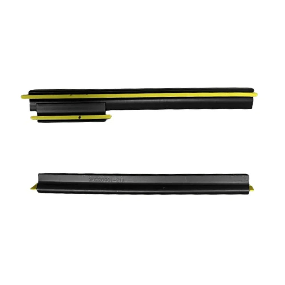 8251L3 For Peugeot 307 308 408 Citroen C4 Palla Windshield Lower Card Strip Front Window Rain Collecting Board Waterproof Seal