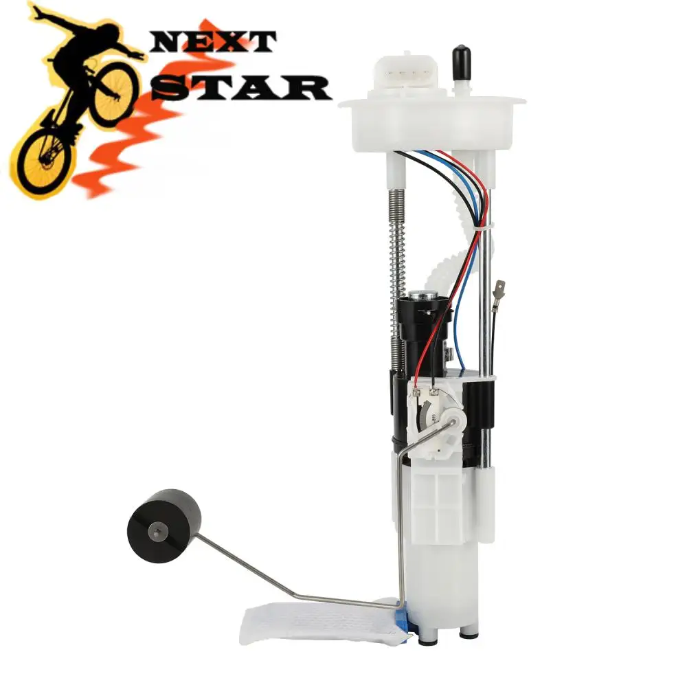 Motorcycle Fuel Pump Gasoline Generator Gas Tank For UFORCE 1000 Electric Dirt Bike