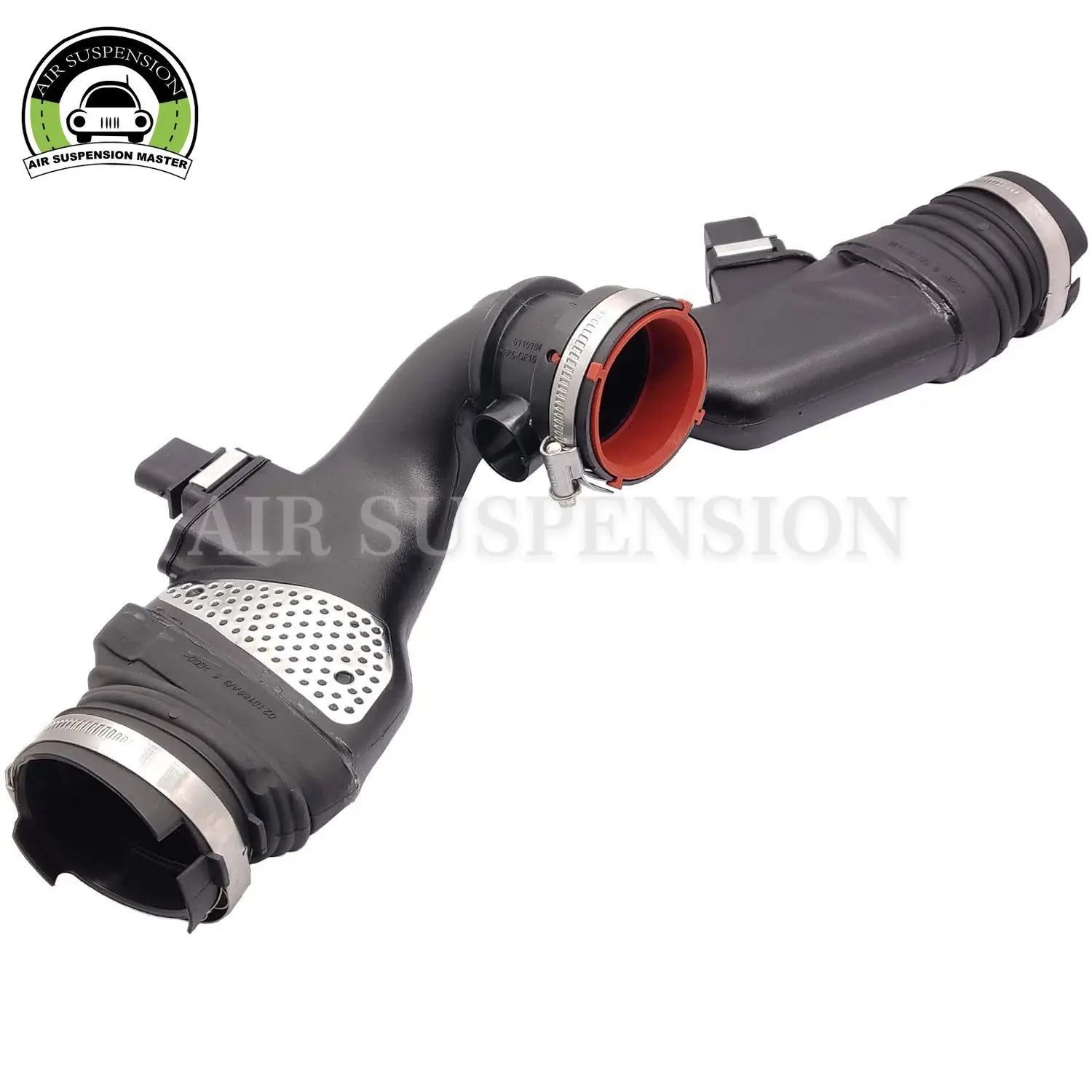 

A 6420908237 6420908237 Для Mercedes Benz OM642 W211 W164 W251 воздушный шланг двигателя с датчиком массового расхода 6420946397 A 6420908237