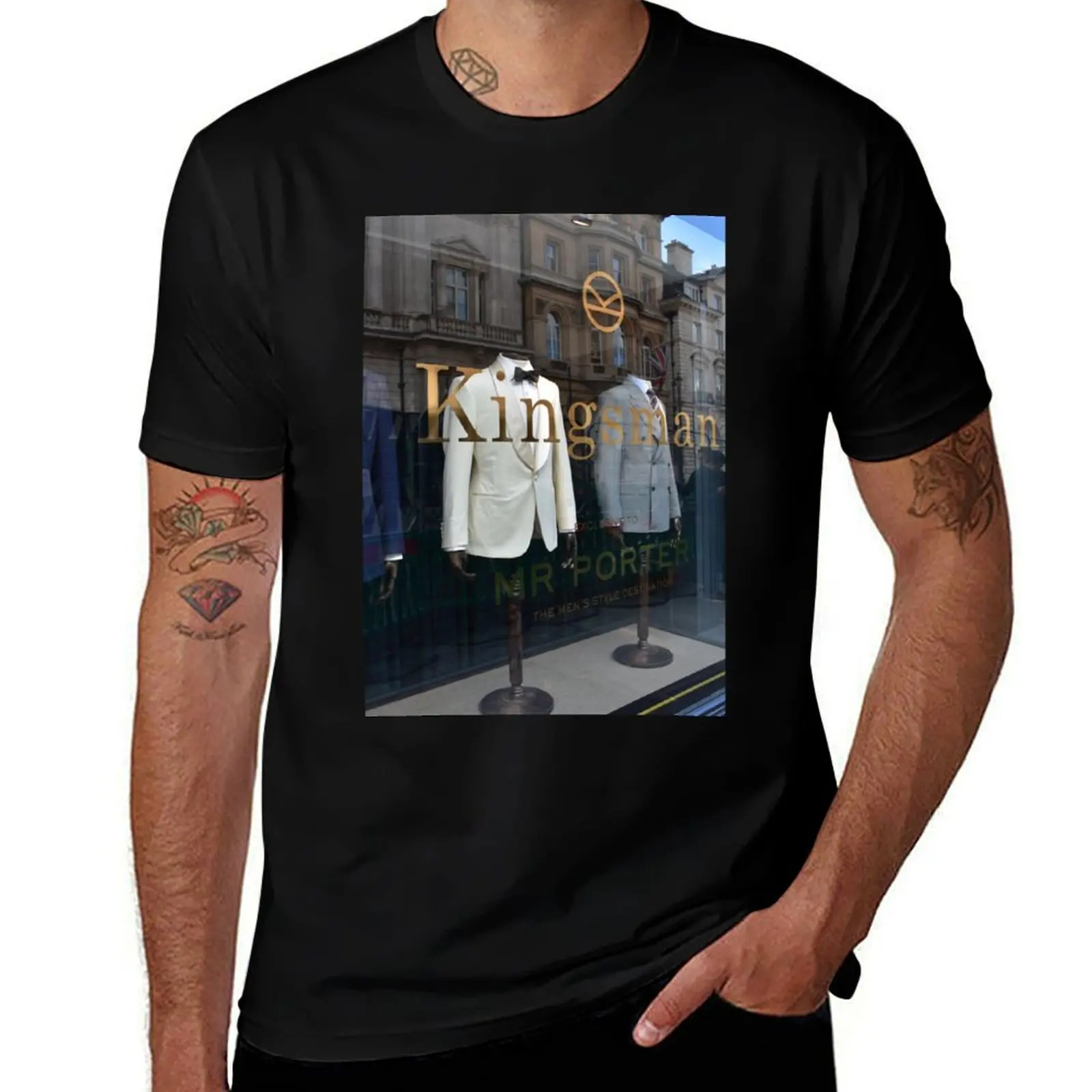 Dimello: La Scelta Perfetta per T-Shirt Stilose e Uniche