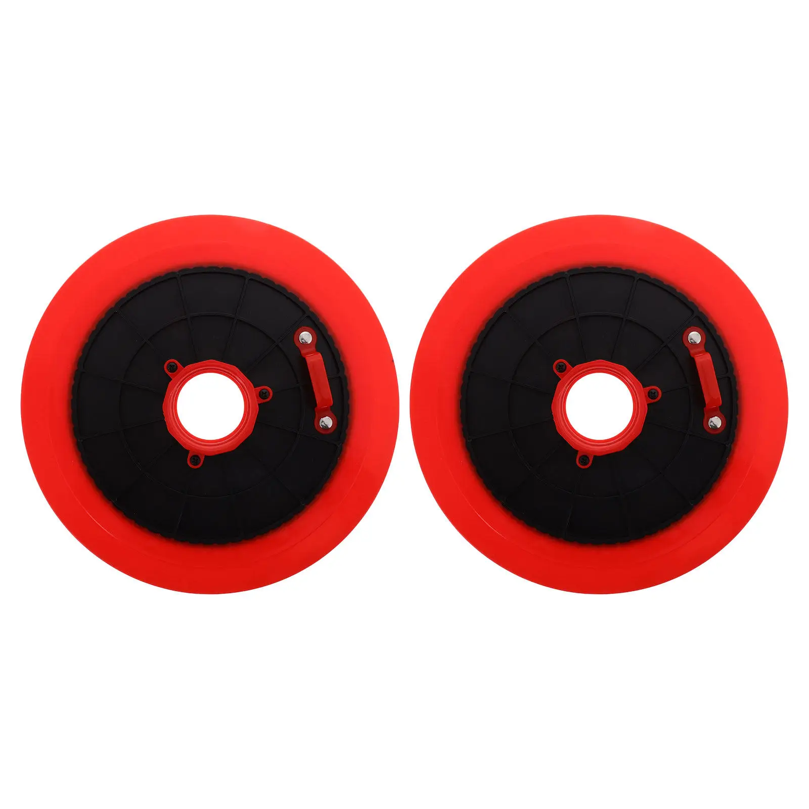 2Pcs Oil Absorption Cup for Cars Leakproof Plastic Grease Suction Pan Efficient Automotive Drip Trays Car Engine Repair Tool