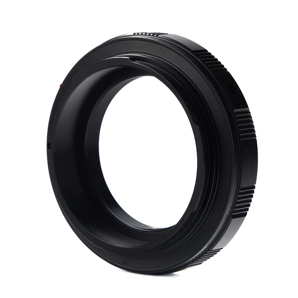 K&F Concept T2 Lenses to Canon EOS EF Lens Mount Adapter Lens Adapter