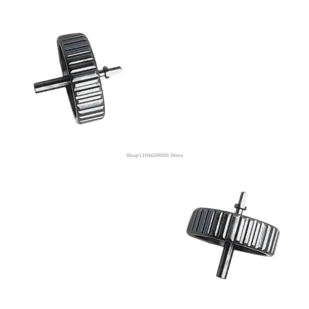 

Metal Mouse Wheel For Thunderobot ML903 Mouse Pulley Scroll Wheel Replacement
