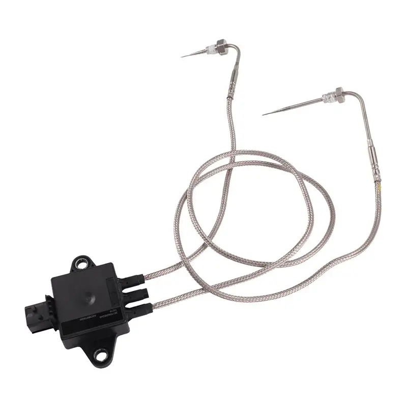 For Haval H6 Coupe 3611090XED49 A2C98319200 High Temp Exhaust Air Sensor For GW4D20M 2020-2022 Temperature