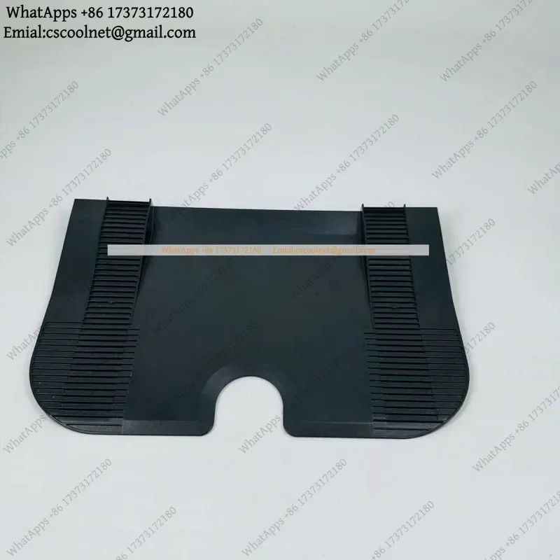 Dock Ramp Board For Roborock Q Revo Master Slim Edge S5V QV35A Robot Vacuum
