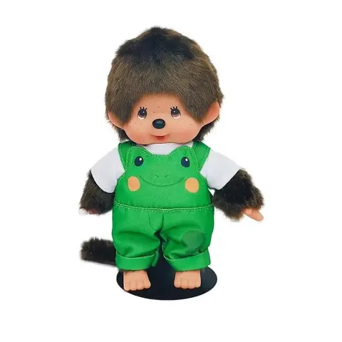 8 best sales monchhichi - №7
