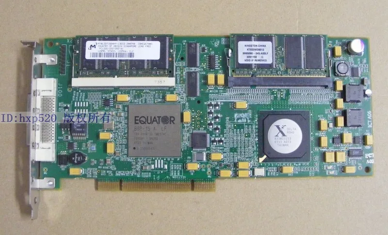 Suitable for Xerox 140E62482A S2X printer workstation card 960K25342