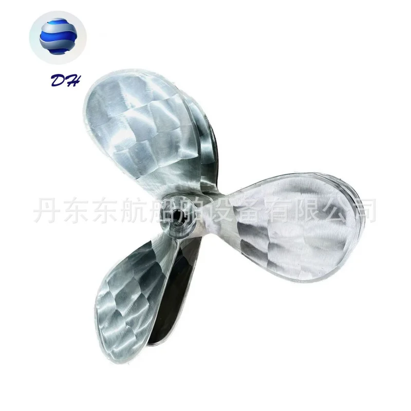 

Медный пропеллер CU3, 3-лопастной медный пропеллер, высокоскоростной пропеллер