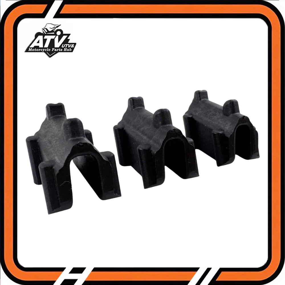 CVT Nylon Slider Kit For Cforce Zforce Uforce1000 950 850 CF1000 800 CF600AU CF600 ATV UTV Quad 0JYA-051004-10000