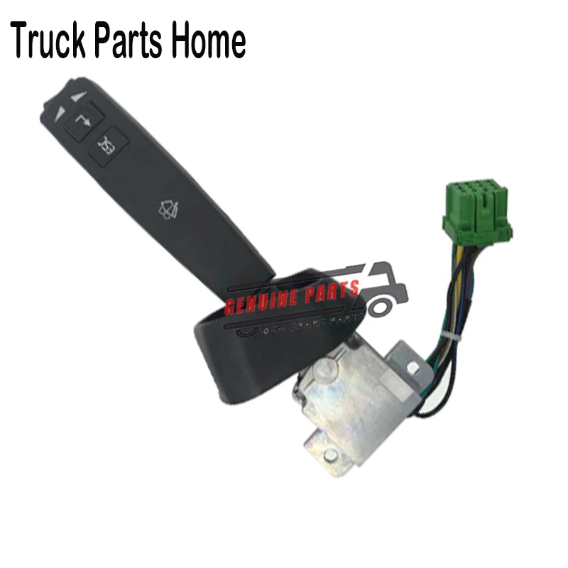 

24V Steering Column Switch, Windscreen Wiper Spare Parts for Volvo Truck 20700927/20553738/3944081