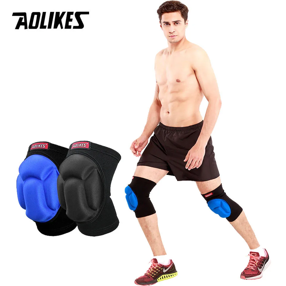 Thumbnail 4 - #28 Trending Volleyball Knee Pads Right Now