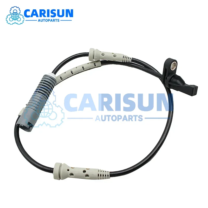 

34522283045 34527841953 34527853586 Новый датчик скорости переднего левого/правого колеса ABS для BMW E82 1 серии M E90 E92 E93 M3, автозапчасти