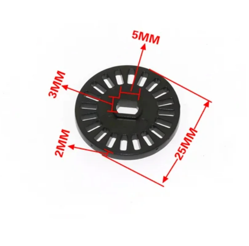 Infrared linear photoelectric switch Sensor slot width 10mm code disc encoder counter meter limit 3V 5V H810 H2210