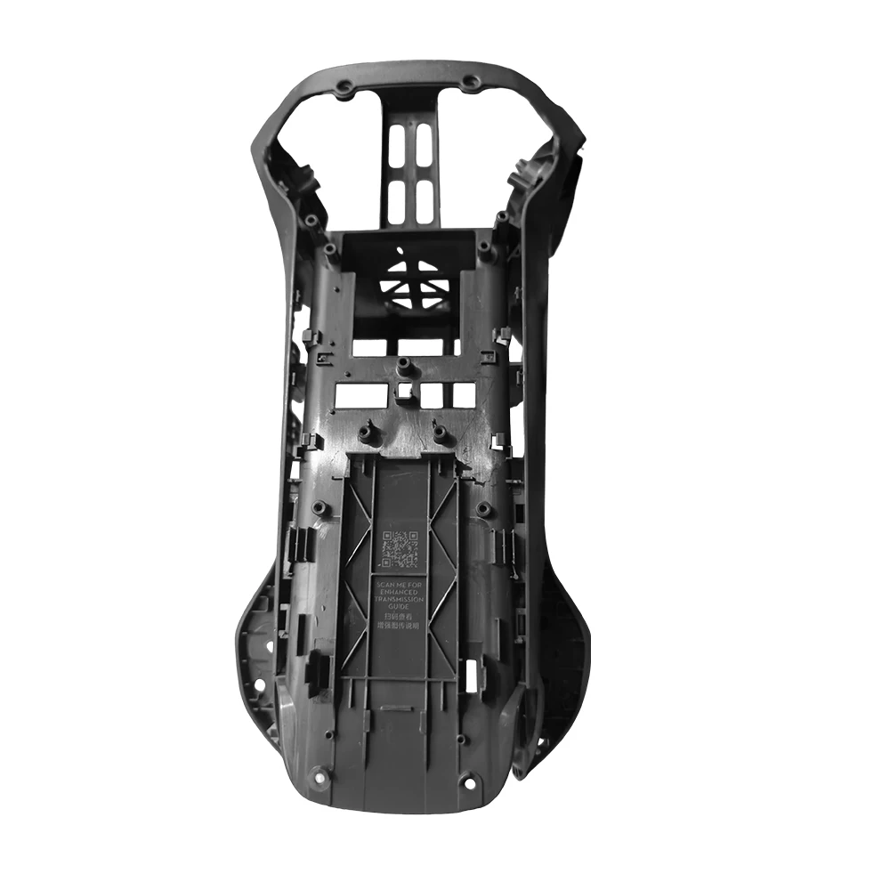 Quadro do corpo para dji mavic 4 pro drone peças de reparo quadro médio escudo médio para dji mavic 4 pro acessórios peças reposição