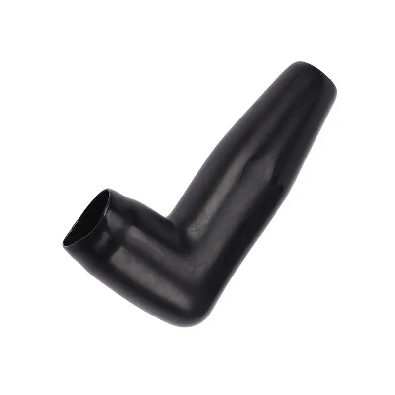 18Pc Electric Guard Motor Winch Cable Terminal Boot Rubber Cover Black+Red+Yellow-A68E