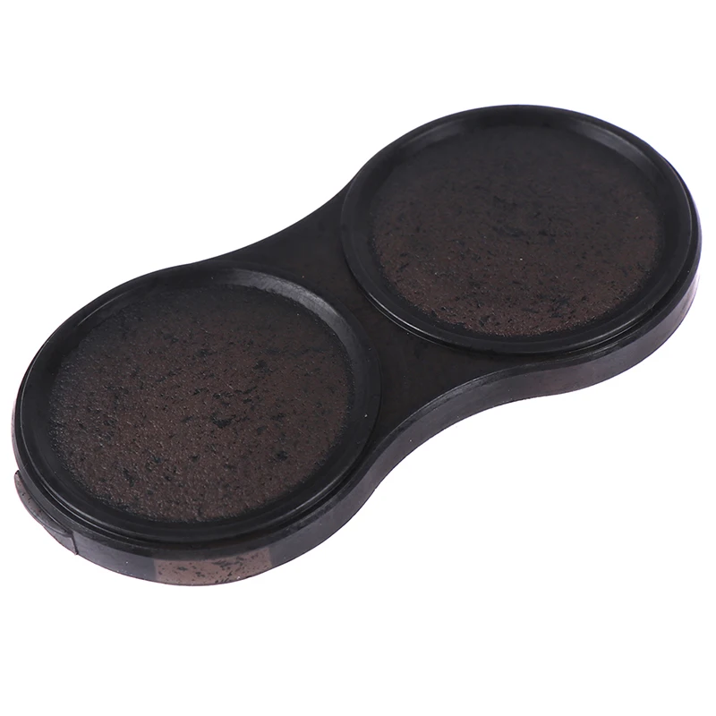 

TLR Bay Lens Cap For Rollei Rolleiflex T Yashica 124 Minolta Autocaord Blac B1A1