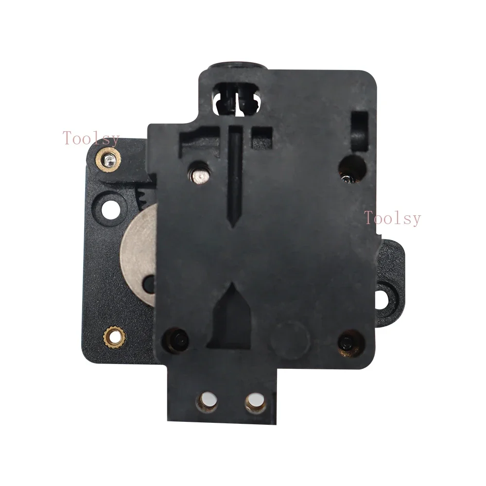 X-Max 3/X-Plus 3/X-Smart3 Extruder (without hot end)
