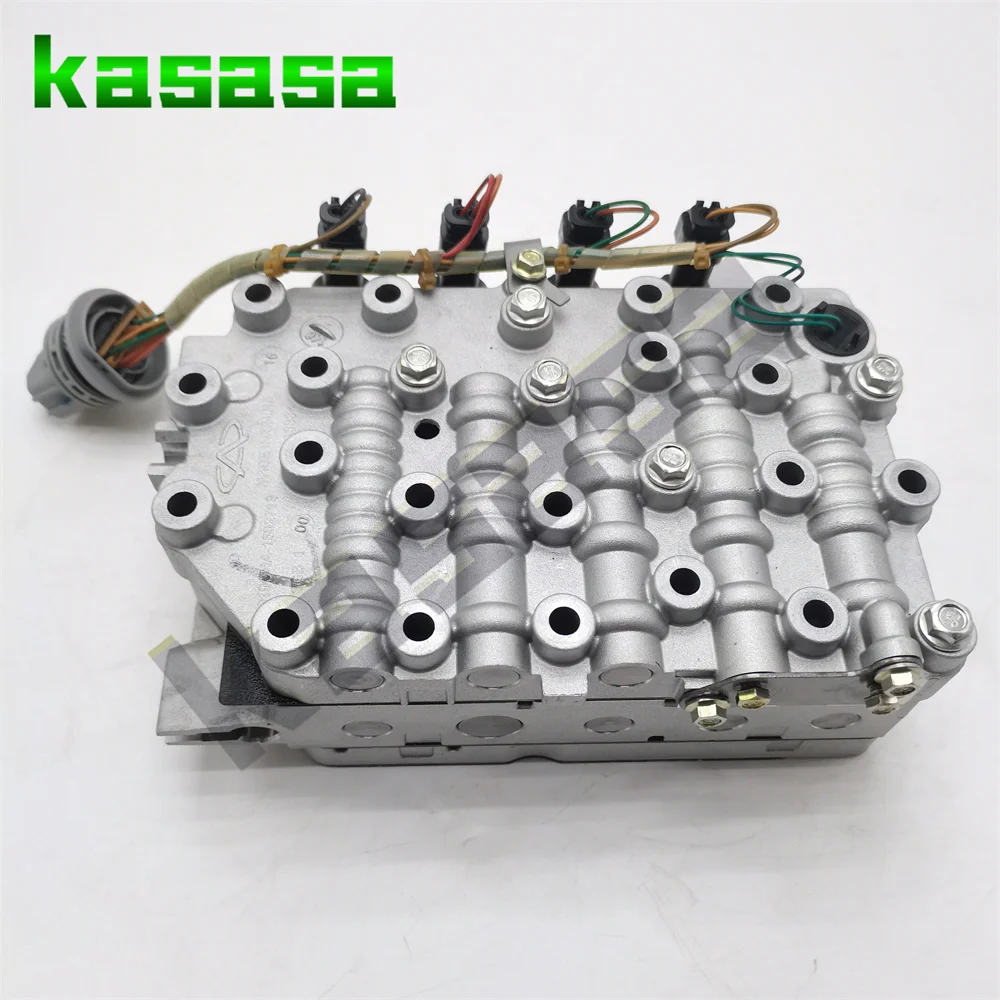 

For Chery QR019 Valve Body