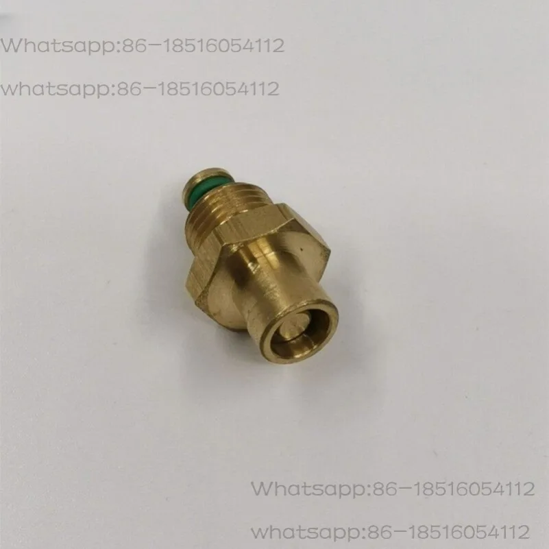 Steam Boiling Water Machine Tea Making Machine Accessories Solenoid Valve Pressure Switch Heating Tube Main Board Valve Core