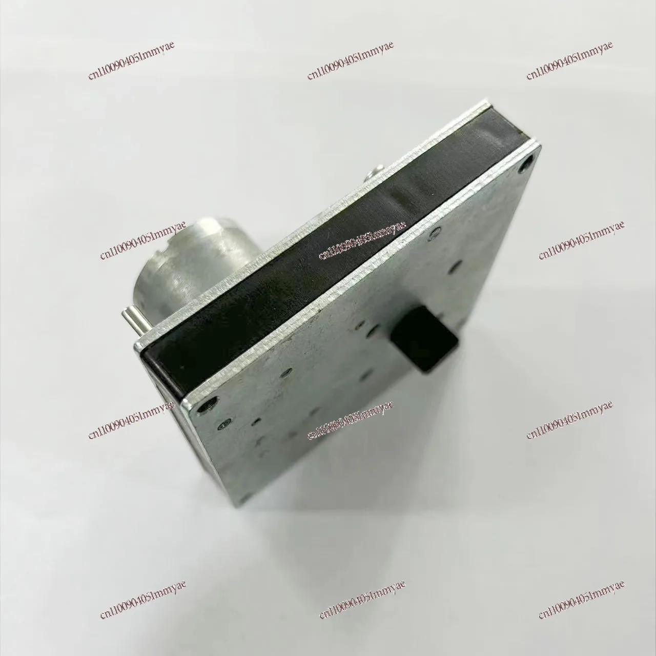 Intelligent ball valve reducer motor 90 degree limit forward and reverse reducer motor