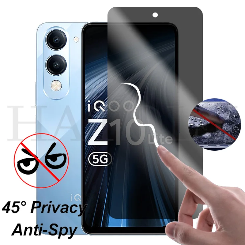 For Vivo Iqoo Z10 L…