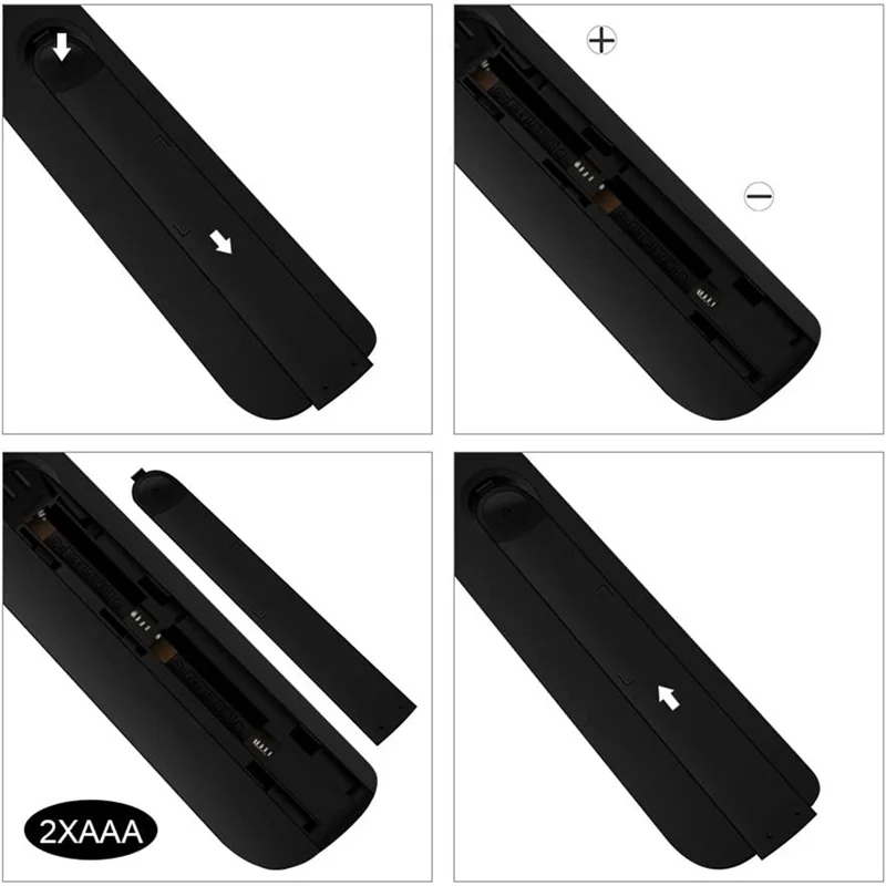 AK59-00149A Remote …