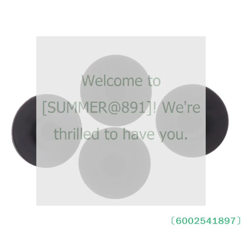 4er-Pack Outdoor-Campingstuhl-Beinpolster, Anti-Waschbecken-Fußkappen für Mondstühle und Klapptischbeine, universelle Passform für Camping und Strand