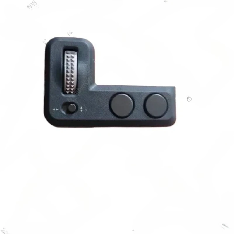 For DJI Pocket 2/Osmo Pocket 1/2 Dial Wheel Gimbal Control Roller Case - Original Precision Control Pulsator Accessory Bag