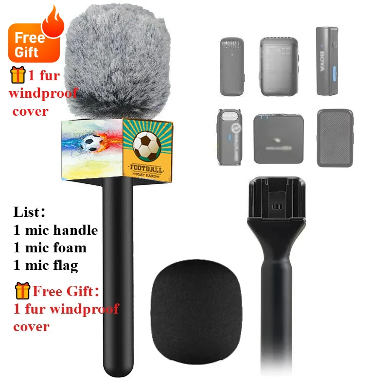 #69 Latest Microphone Stands Offers